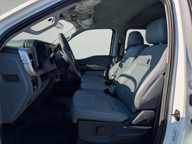 2023 Ford F-450 XL