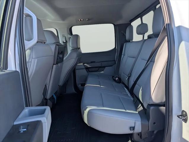 2023 Ford F-450 XL