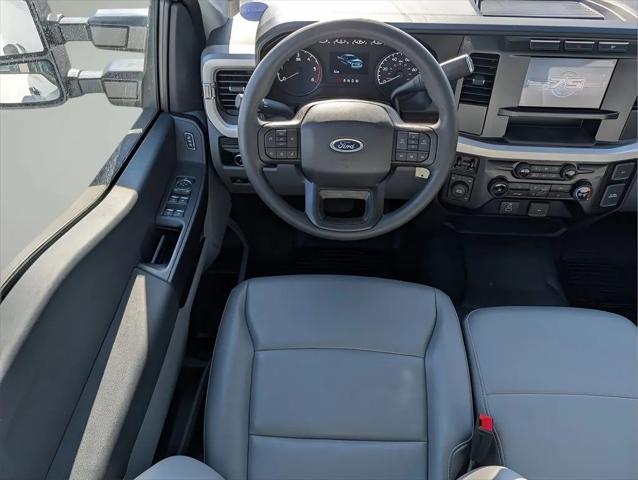 2023 Ford F-450 XL
