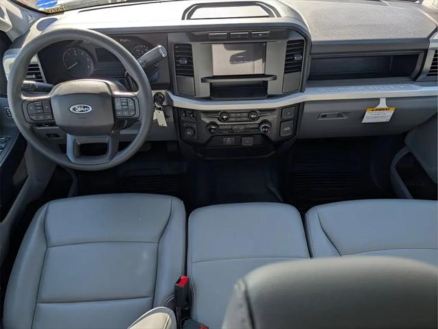 2023 Ford F-450 XL