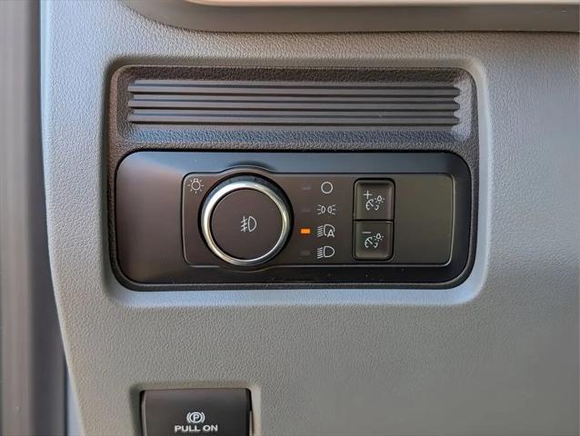 2023 Ford F-450 XL