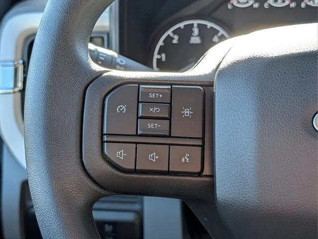 2023 Ford F-450 XL