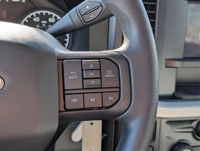2023 Ford F-450 XL