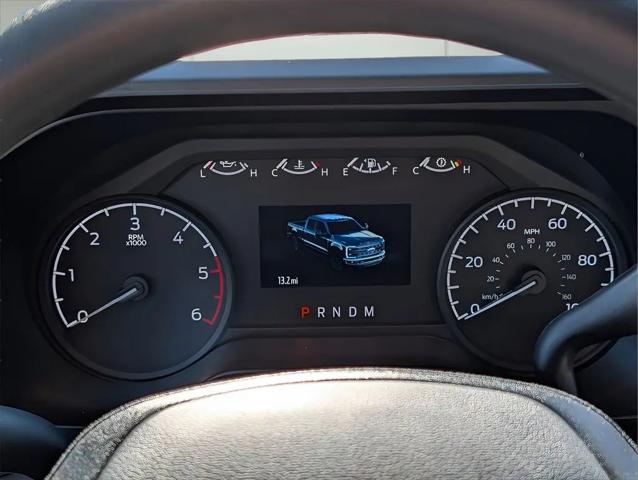 2023 Ford F-450 XL