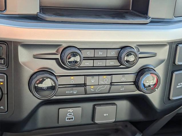 2023 Ford F-450 XL