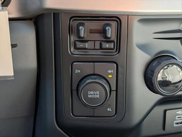 2023 Ford F-450 XL