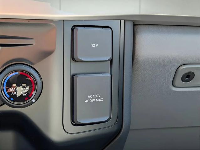 2023 Ford F-450 XL