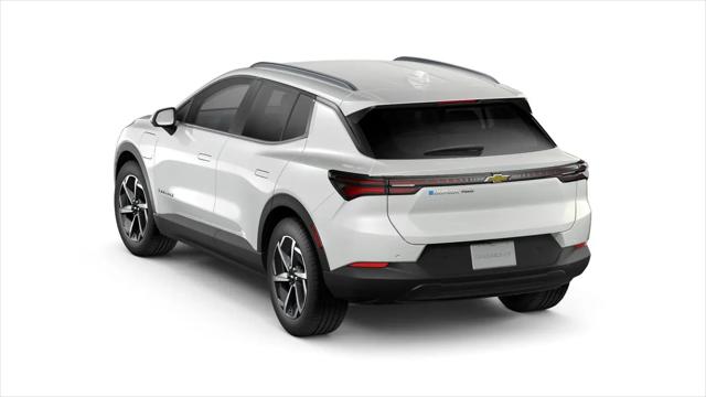 2026 Chevrolet Equinox LT 2, FWD