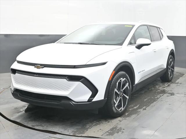 2026 Chevrolet Equinox LT 2, FWD