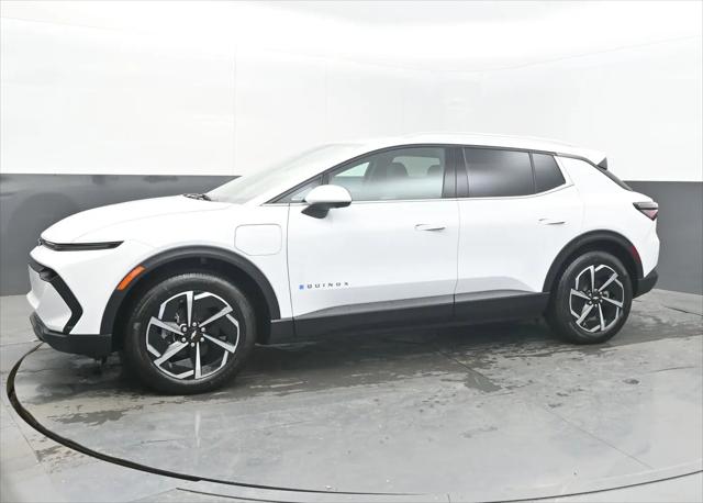 2026 Chevrolet Equinox LT 2, FWD