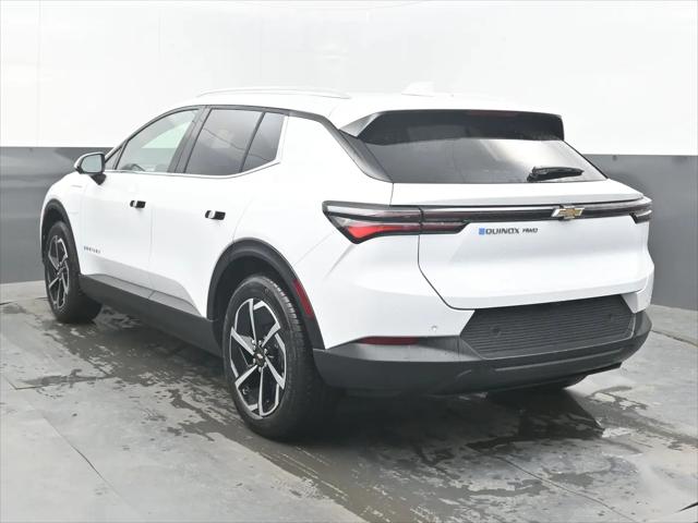 2026 Chevrolet Equinox LT 2, FWD