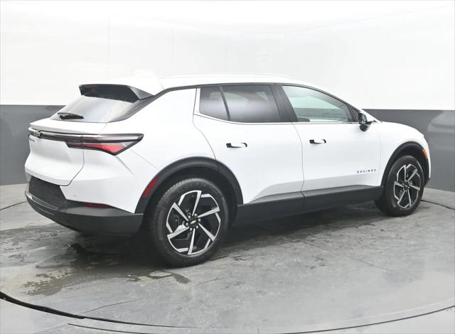 2026 Chevrolet Equinox LT 2, FWD