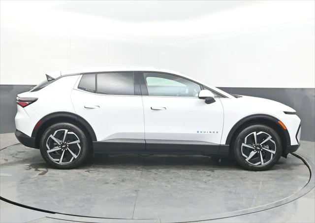 2026 Chevrolet Equinox LT 2, FWD