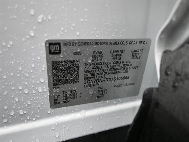 2026 Chevrolet Equinox LT 2, FWD