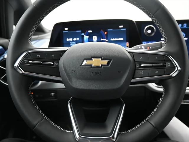 2026 Chevrolet Equinox LT 2, FWD