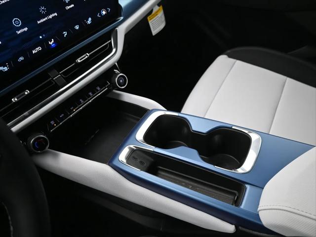 2026 Chevrolet Equinox LT 2, FWD