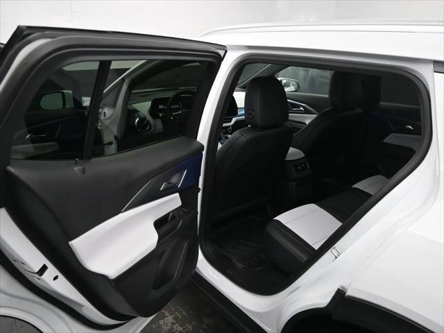 2026 Chevrolet Equinox LT 2, FWD