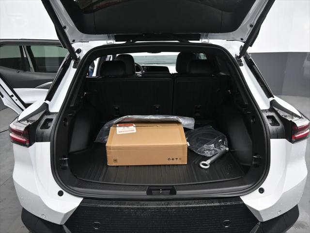 2026 Chevrolet Equinox LT 2, FWD