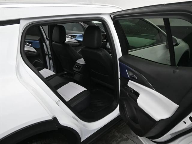 2026 Chevrolet Equinox LT 2, FWD