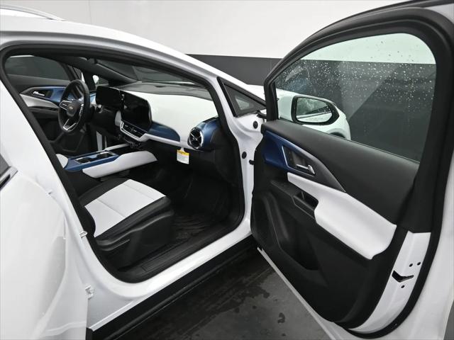 2026 Chevrolet Equinox LT 2, FWD