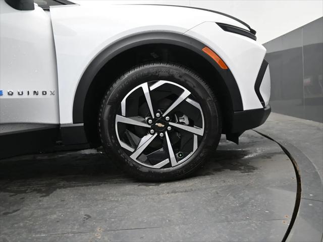 2026 Chevrolet Equinox LT 2, FWD
