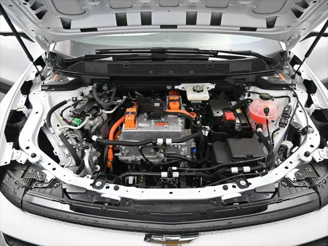 2026 Chevrolet Equinox LT 2, FWD