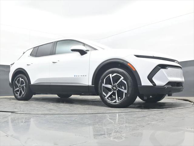 2026 Chevrolet Equinox LT 2, FWD