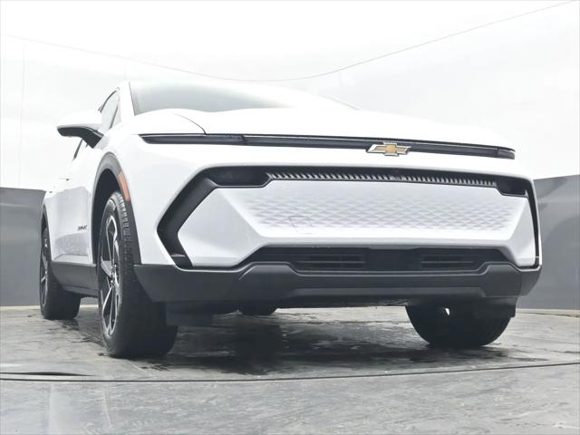 2026 Chevrolet Equinox LT 2, FWD