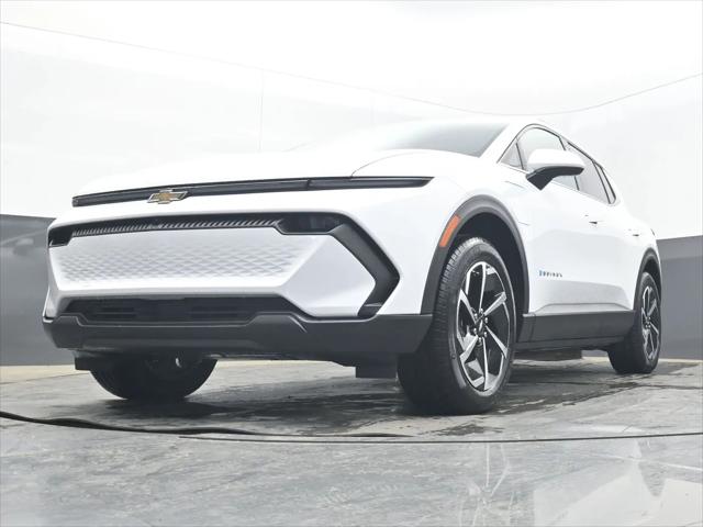 2026 Chevrolet Equinox LT 2, FWD