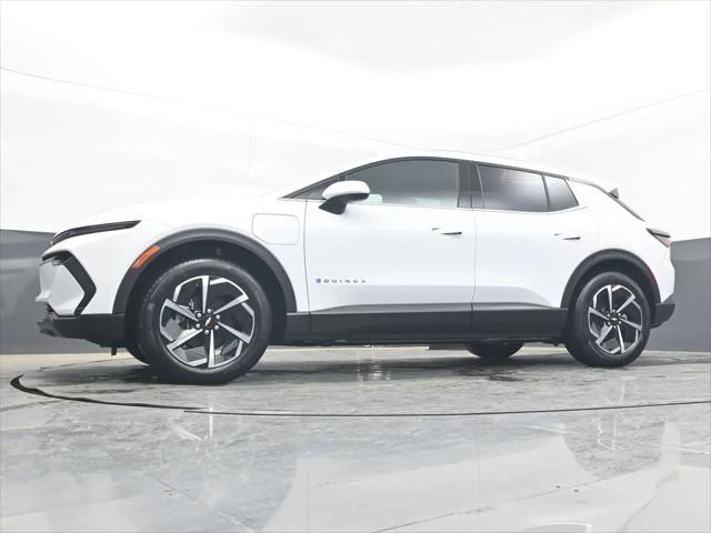 2026 Chevrolet Equinox LT 2, FWD
