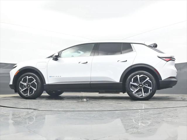 2026 Chevrolet Equinox LT 2, FWD