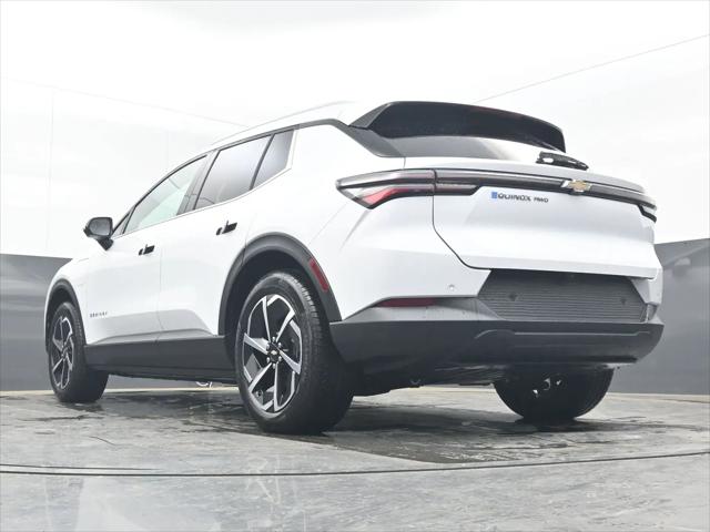2026 Chevrolet Equinox LT 2, FWD