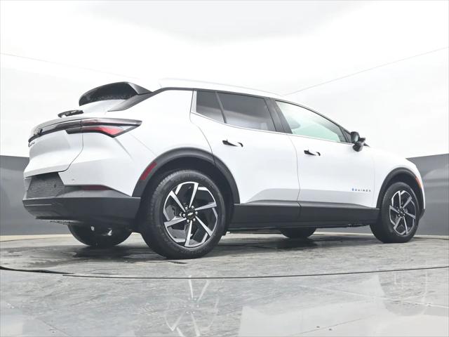 2026 Chevrolet Equinox LT 2, FWD