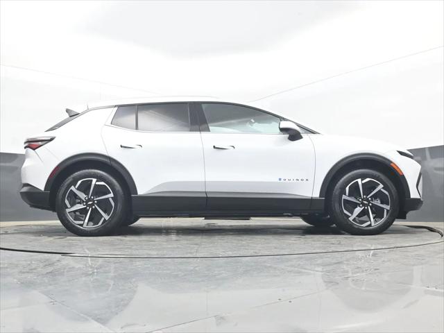 2026 Chevrolet Equinox LT 2, FWD