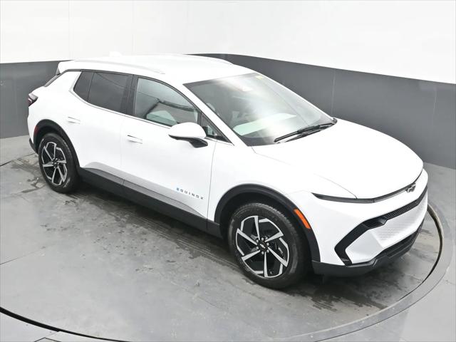 2026 Chevrolet Equinox LT 2, FWD