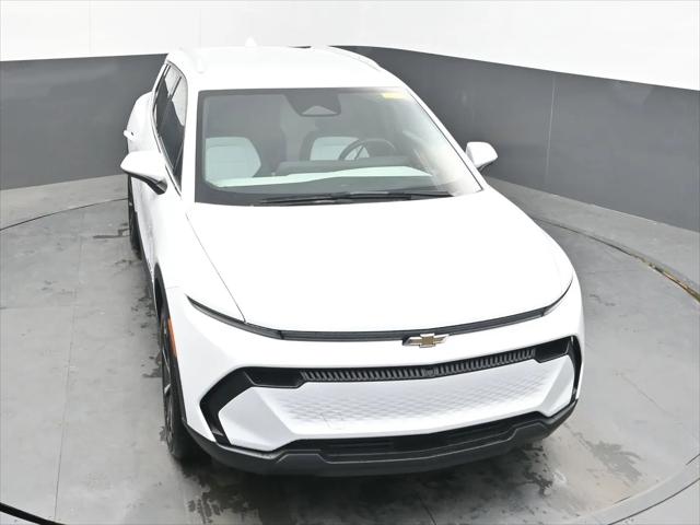 2026 Chevrolet Equinox LT 2, FWD