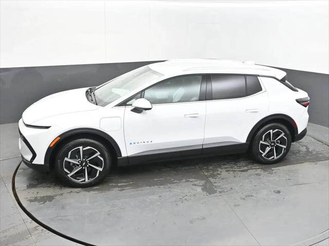 2026 Chevrolet Equinox LT 2, FWD