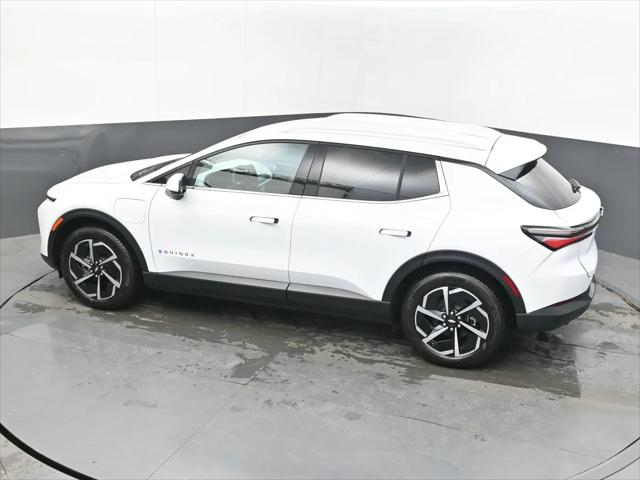 2026 Chevrolet Equinox LT 2, FWD