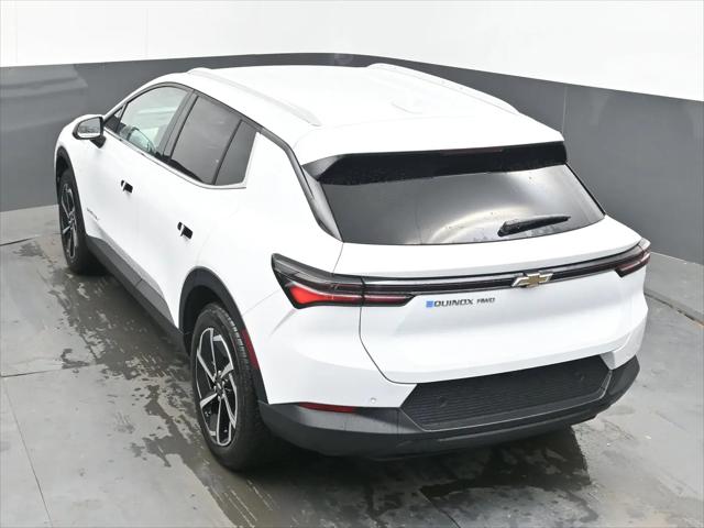 2026 Chevrolet Equinox LT 2, FWD