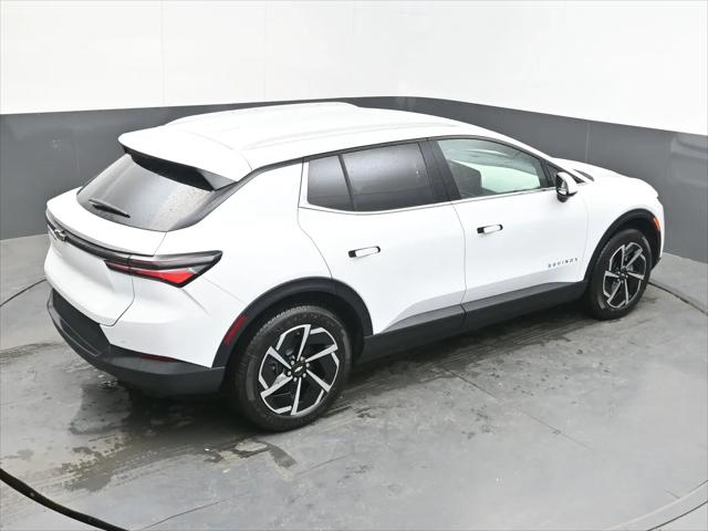 2026 Chevrolet Equinox LT 2, FWD