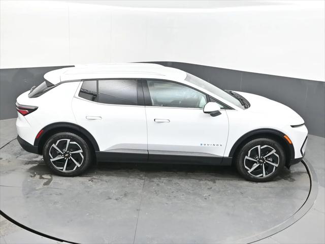 2026 Chevrolet Equinox LT 2, FWD