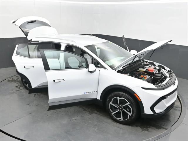 2026 Chevrolet Equinox LT 2, FWD