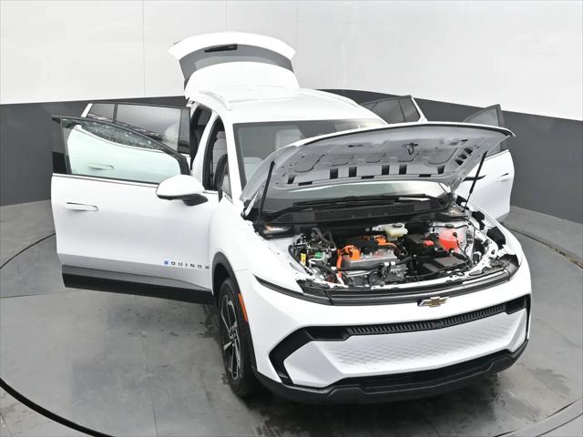 2026 Chevrolet Equinox LT 2, FWD