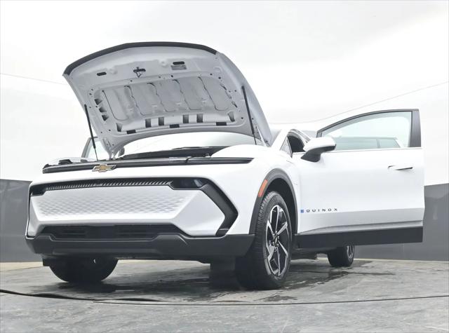 2026 Chevrolet Equinox LT 2, FWD