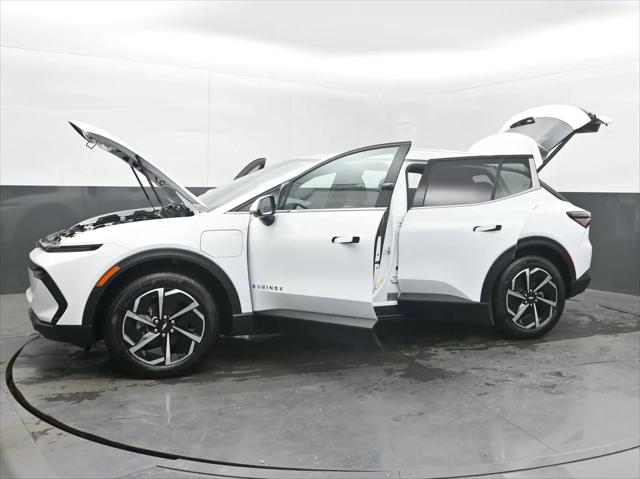 2026 Chevrolet Equinox LT 2, FWD