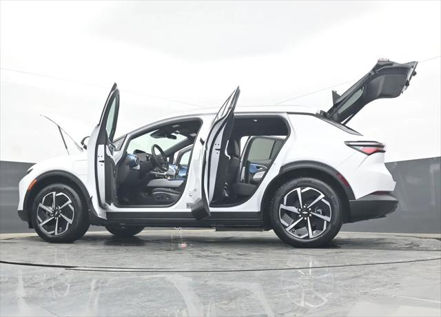 2026 Chevrolet Equinox LT 2, FWD