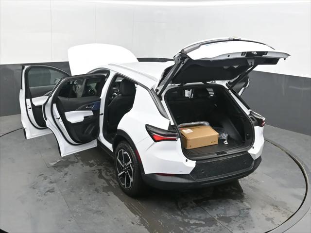 2026 Chevrolet Equinox LT 2, FWD