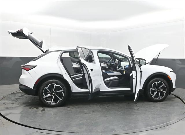 2026 Chevrolet Equinox LT 2, FWD