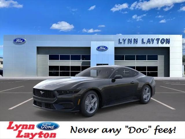 2026 Ford Mustang EcoBoost Fastback for sale in Decatur, AL