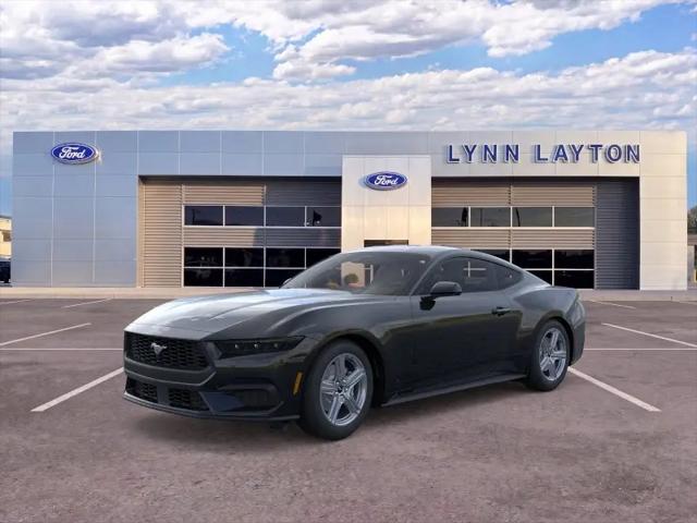 2026 Ford Mustang EcoBoost Fastback for sale in Decatur, AL